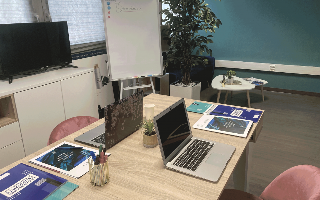 Le centre de formation Peexie est certifié Qualiopi !