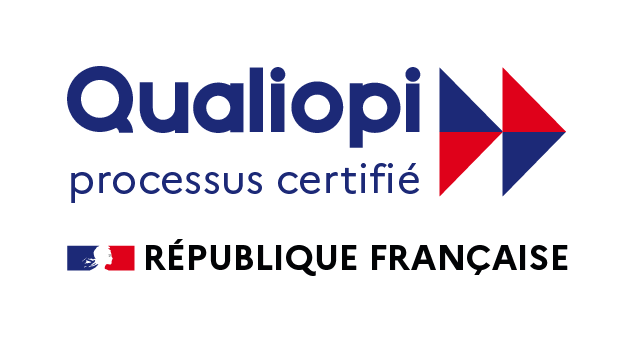 Le centre de formation Peexie est certifié Qualiopi !
