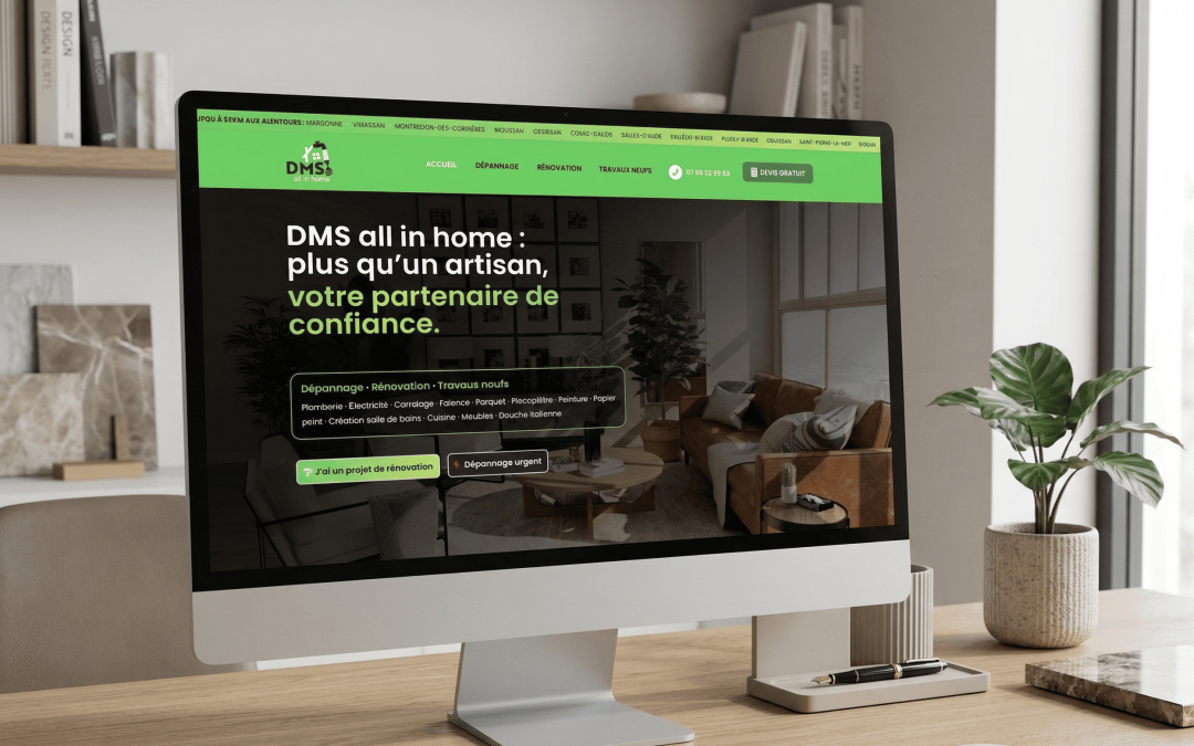 Dois-je être présent sur le web ?
