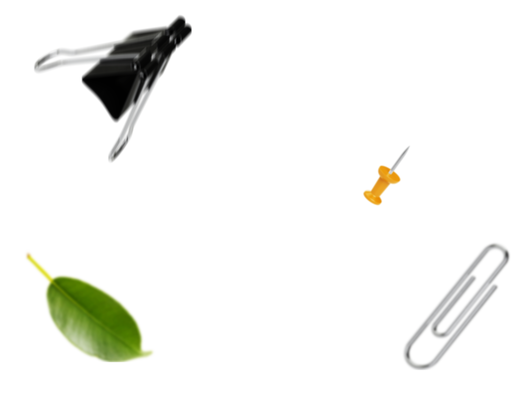 Cartes de visite Malo et Vana - Milieu